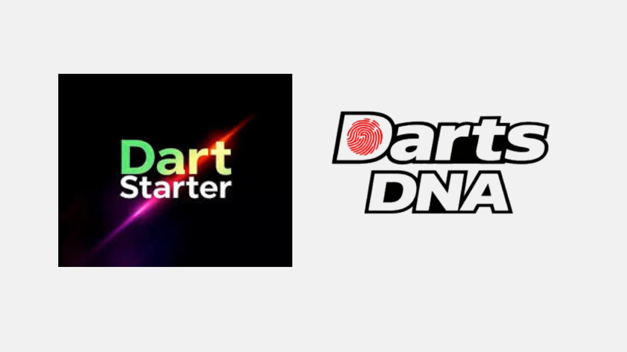 Dart Starter and DartsDNA